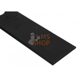 Lame 2 dents 300x25,4x2,5 | KRAMP Lame 2 dents 300x25,4x2,5 | KRAMPPR#1090352