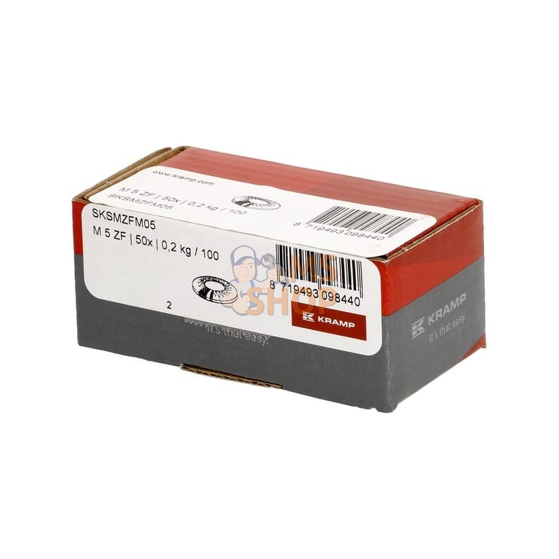 Rondelle frein M5 SKS-M ZF (50x) | KRAMP Rondelle frein M5 SKS-M ZF (50x) | KRAMPPR#1090357 Rondelle frein M5 SKS-M ZF (50x) | KRAMP Rondelle frein M5 SKS-M ZF (50x) | KRAMPPR#1090357
