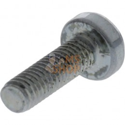 Vis à tête cylindrique 3x10 torx DIN7985 | KRAMP Vis à tête cylindrique 3x10 torx DIN7985 | KRAMPPR#1090361