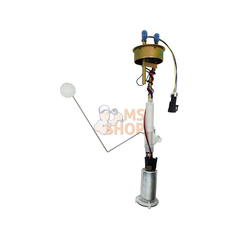 Boîtier émetteur de carburant | KRAMP Boîtier émetteur de carburant | KRAMPPR#1090388 Boîtier émetteur de carburant | KRAMP Boîtier émetteur de carburant | KRAMPPR#1090388