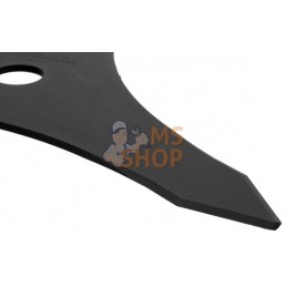 Lame 3 dents 350x25,4x4 | KRAMP Lame 3 dents 350x25,4x4 | KRAMPPR#1090391