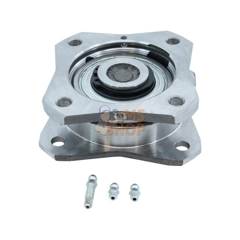 Ensemble de support du roulement à rouleaux de l'obturateur, Maschio | KRAMP Ensemble de support du roulement à rouleaux de l'ob