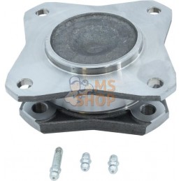 Ensemble de support du roulement à rouleaux de l'obturateur, Maschio | KRAMP Ensemble de support du roulement à rouleaux de l'ob