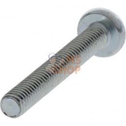 Vis à tête cylindrique 4x30 torx DIN7985 | KRAMP Vis à tête cylindrique 4x30 torx DIN7985 | KRAMPPR#1090404