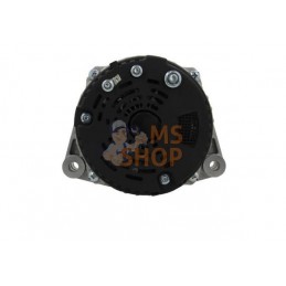 Alternateur 14V 80A | KRAMP Alternateur 14V 80A | KRAMPPR#1090407