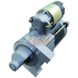 Démarreur 12 V 0,6 anti-horaire, 9 dents | KRAMP Démarreur 12 V 0,6 anti-horaire, 9 dents | KRAMPPR#1090410