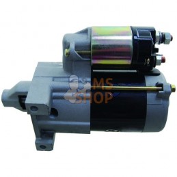 Démarreur 12 V 0,6 anti-horaire, 9 dents | KRAMP Démarreur 12 V 0,6 anti-horaire, 9 dents | KRAMPPR#1090410
