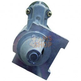 Démarreur 12 V 0,6 anti-horaire, 9 dents | KRAMP Démarreur 12 V 0,6 anti-horaire, 9 dents | KRAMPPR#1090410