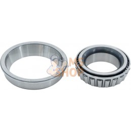 Roulement à rouleaux coniques | KRAMP Roulement à rouleaux coniques | KRAMPPR#1090414