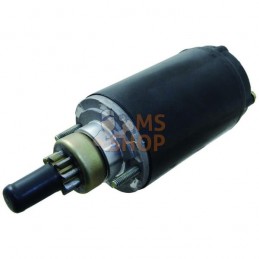 Démarreur 12 V anti-horaire, 9 dents | KRAMP Démarreur 12 V anti-horaire, 9 dents | KRAMPPR#1090415