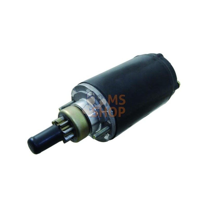 Démarreur 12 V anti-horaire, 9 dents | KRAMP Démarreur 12 V anti-horaire, 9 dents | KRAMPPR#1090415