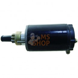 Démarreur 12 V anti-horaire, 9 dents | KRAMP Démarreur 12 V anti-horaire, 9 dents | KRAMPPR#1090415