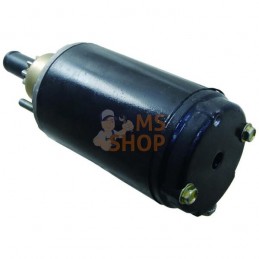 Démarreur 12 V anti-horaire, 9 dents | KRAMP Démarreur 12 V anti-horaire, 9 dents | KRAMPPR#1090415