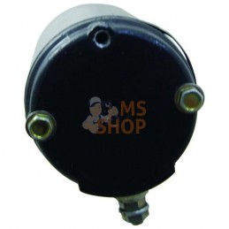 Démarreur 12 V anti-horaire, 9 dents | KRAMP Démarreur 12 V anti-horaire, 9 dents | KRAMPPR#1090415