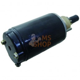 Démarreur 12 V anti-horaire, 9 dents | KRAMP Démarreur 12 V anti-horaire, 9 dents | KRAMPPR#1090415