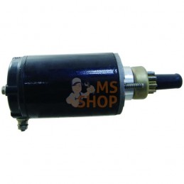Démarreur 12 V anti-horaire, 9 dents | KRAMP Démarreur 12 V anti-horaire, 9 dents | KRAMPPR#1090415