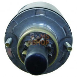 Démarreur 12 V anti-horaire, 9 dents | KRAMP Démarreur 12 V anti-horaire, 9 dents | KRAMPPR#1090415