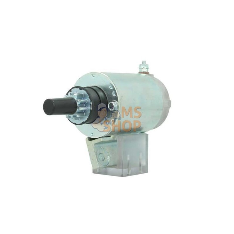 Démarreur 12 V 0,5 anti-horaire, 10 dents | KRAMP Démarreur 12 V 0,5 anti-horaire, 10 dents | KRAMPPR#1090416