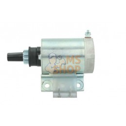 Démarreur 12 V 0,5 anti-horaire, 10 dents | KRAMP Démarreur 12 V 0,5 anti-horaire, 10 dents | KRAMPPR#1090416