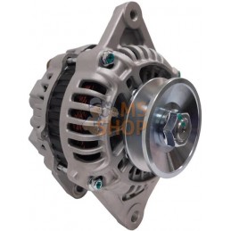 Alternateur 14V 80A | KRAMP Alternateur 14V 80A | KRAMPPR#1090423
