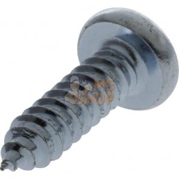 Vis auto perforatrice torx 6,3x22 mm  | KRAMP Vis auto perforatrice torx 6,3x22 mm  | KRAMPPR#1090441