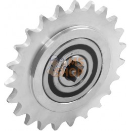 Engrenage avec roue libre | KRAMP Engrenage avec roue libre | KRAMPPR#1090443