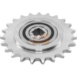 Engrenage avec roue libre | KRAMP Engrenage avec roue libre | KRAMPPR#1090443