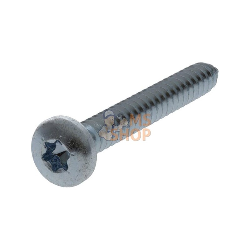 Vis auto perforatrice torx 6,3x45 mm  | KRAMP Vis auto perforatrice torx 6,3x45 mm  | KRAMPPR#1090449