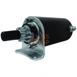Démarreur 12 V anti-horaire, 10 dents | KRAMP Démarreur 12 V anti-horaire, 10 dents | KRAMPPR#1090463