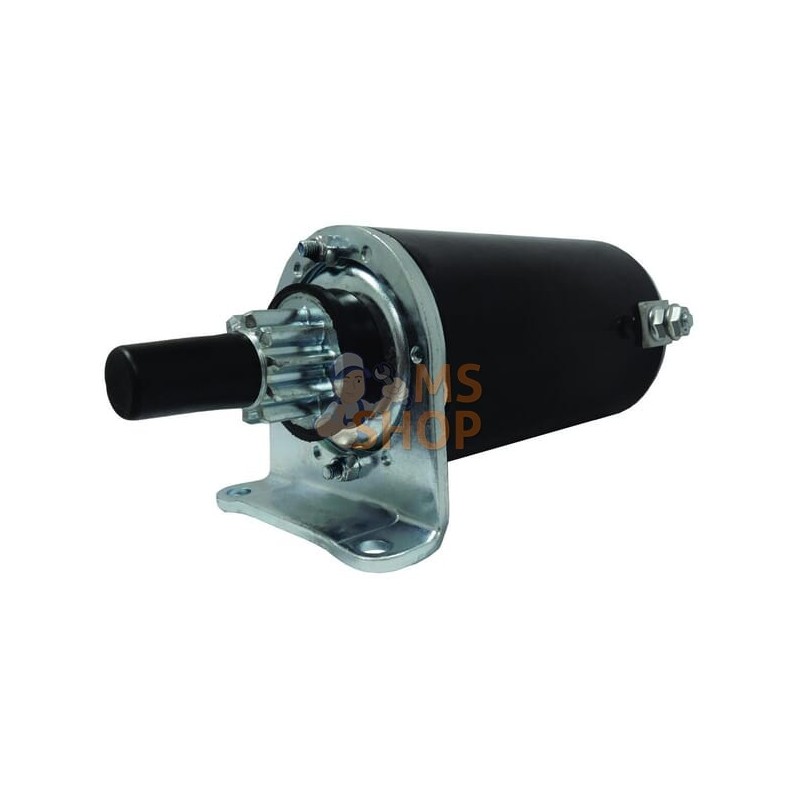 Démarreur 12 V anti-horaire, 10 dents | KRAMP Démarreur 12 V anti-horaire, 10 dents | KRAMPPR#1090463