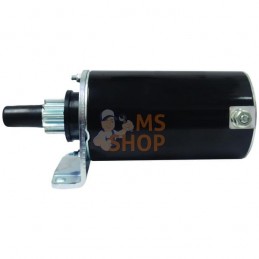 Démarreur 12 V anti-horaire, 10 dents | KRAMP Démarreur 12 V anti-horaire, 10 dents | KRAMPPR#1090463
