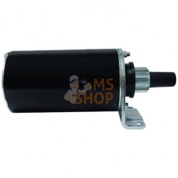 Démarreur 12 V anti-horaire, 10 dents | KRAMP Démarreur 12 V anti-horaire, 10 dents | KRAMPPR#1090463