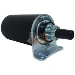 Démarreur 12 V anti-horaire, 10 dents | KRAMP Démarreur 12 V anti-horaire, 10 dents | KRAMPPR#1090463