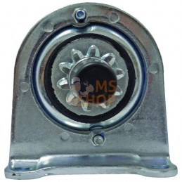 Démarreur 12 V anti-horaire, 10 dents | KRAMP Démarreur 12 V anti-horaire, 10 dents | KRAMPPR#1090463