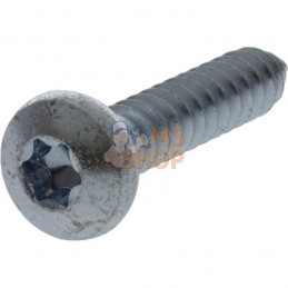 Vis auto perforatrice torx 6,3x38 mm  | KRAMP Vis auto perforatrice torx 6,3x38 mm  | KRAMPPR#1090470