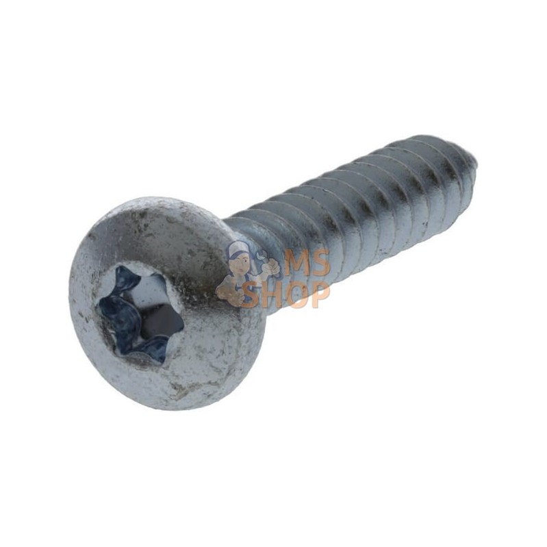 Vis auto perforatrice torx 6,3x38 mm  | KRAMP Vis auto perforatrice torx 6,3x38 mm  | KRAMPPR#1090470