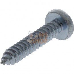 Vis auto perforatrice torx 6,3x38 mm  | KRAMP Vis auto perforatrice torx 6,3x38 mm  | KRAMPPR#1090470