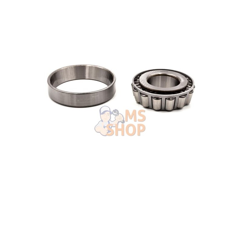 Roulement à rouleaux coniques | KRAMP Roulement à rouleaux coniques | KRAMPPR#1090478