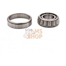 Roulement à rouleaux coniques | KRAMP Roulement à rouleaux coniques | KRAMPPR#1090478