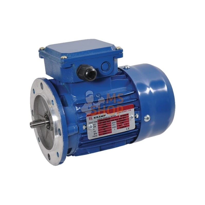 Moteur électrique 0,55 kw | KRAMP Moteur électrique 0,55 kw | KRAMPPR#1090482 Moteur électrique 0,55 kw | KRAMP Moteur électrique 0,55 kw | KRAMPPR#1090482