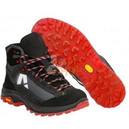 Chaussures de trekking Reggio hautes 38 | KRAMP Chaussures de trekking Reggio hautes 38 | KRAMPPR#1090493