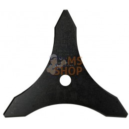 Lame 3 dents 255x20x3 | KRAMP Lame 3 dents 255x20x3 | KRAMPPR#1090498