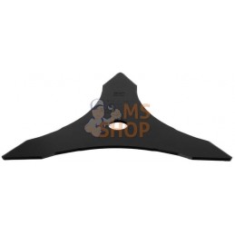 Lame 3 dents 255x20x3 | KRAMP Lame 3 dents 255x20x3 | KRAMPPR#1090498