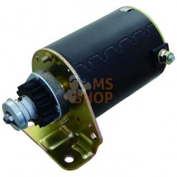 Démarreur 12 V anti-horaire, 16 dents | KRAMP Démarreur 12 V anti-horaire, 16 dents | KRAMPPR#1090519