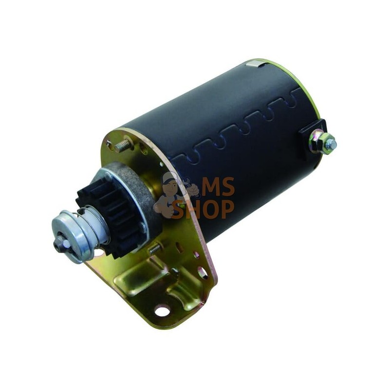 Démarreur 12 V anti-horaire, 16 dents | KRAMP Démarreur 12 V anti-horaire, 16 dents | KRAMPPR#1090519