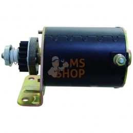 Démarreur 12 V anti-horaire, 16 dents | KRAMP Démarreur 12 V anti-horaire, 16 dents | KRAMPPR#1090519