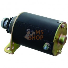 Démarreur 12 V anti-horaire, 16 dents | KRAMP Démarreur 12 V anti-horaire, 16 dents | KRAMPPR#1090519