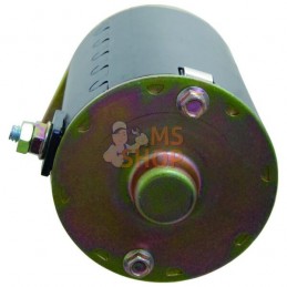 Démarreur 12 V anti-horaire, 16 dents | KRAMP Démarreur 12 V anti-horaire, 16 dents | KRAMPPR#1090519