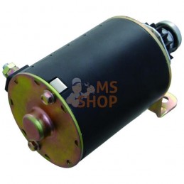 Démarreur 12 V anti-horaire, 16 dents | KRAMP Démarreur 12 V anti-horaire, 16 dents | KRAMPPR#1090519