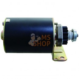 Démarreur 12 V anti-horaire, 16 dents | KRAMP Démarreur 12 V anti-horaire, 16 dents | KRAMPPR#1090519
